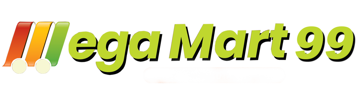 MegaMart99 Logo