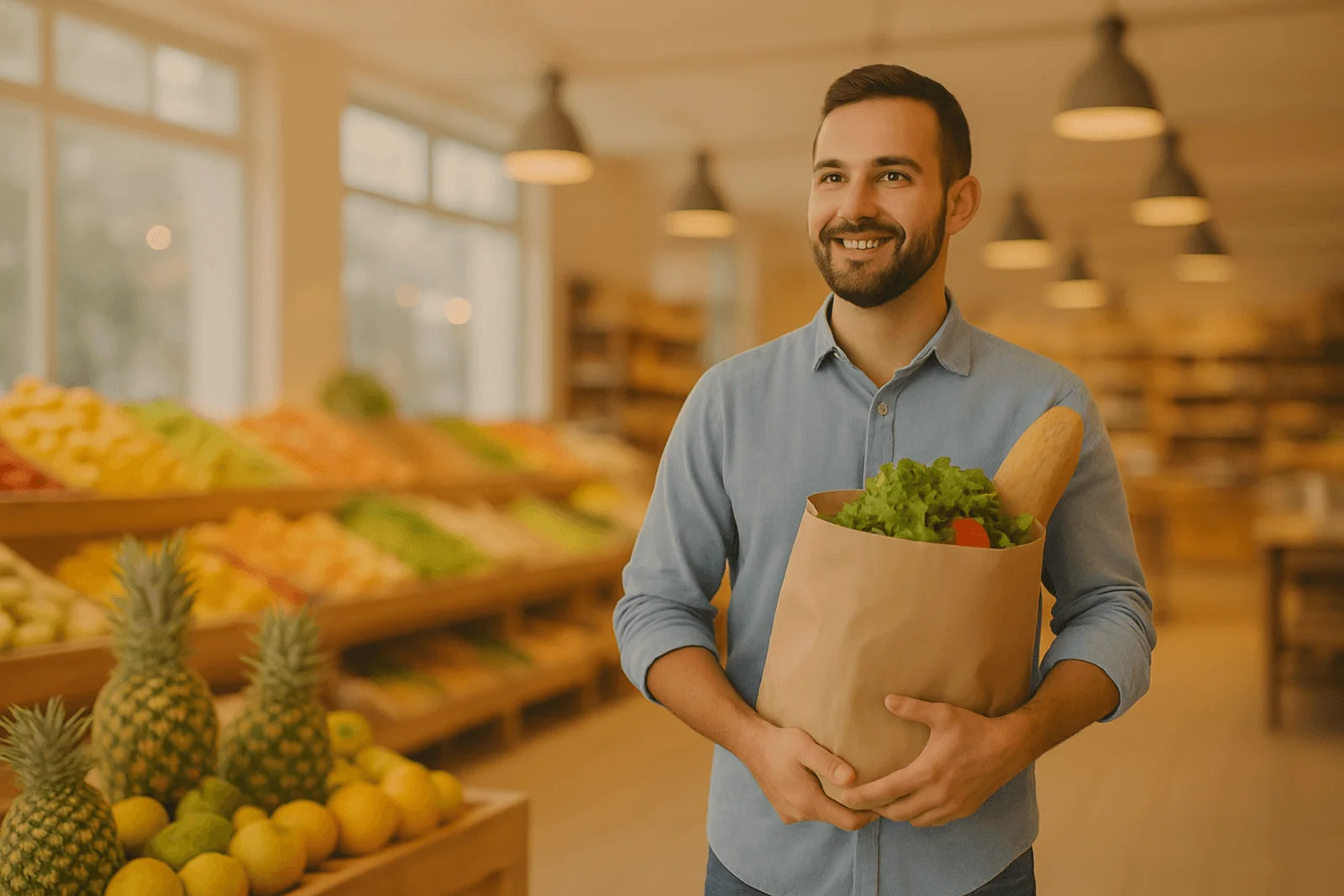 Franchise Models Background