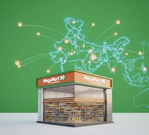 The Future of Megamart 99