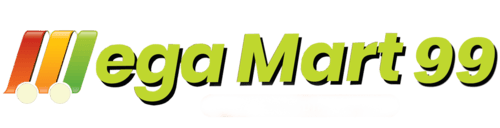 MegaMart99 Logo